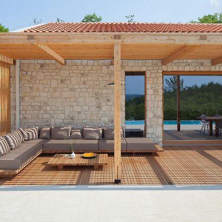 Villa Olea كليمنو المظهر الخارجي الصورة