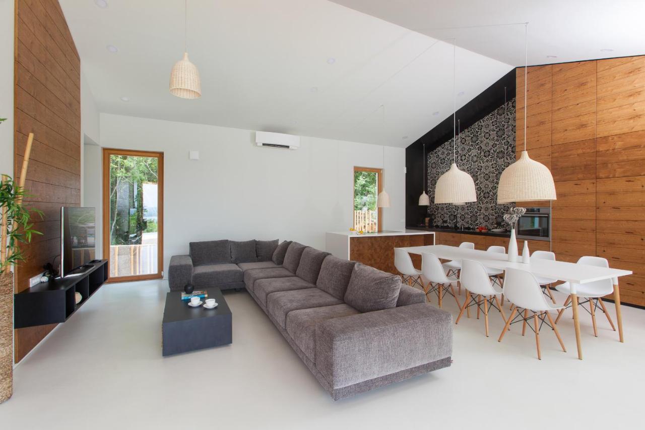 Villa Olea كليمنو المظهر الخارجي الصورة