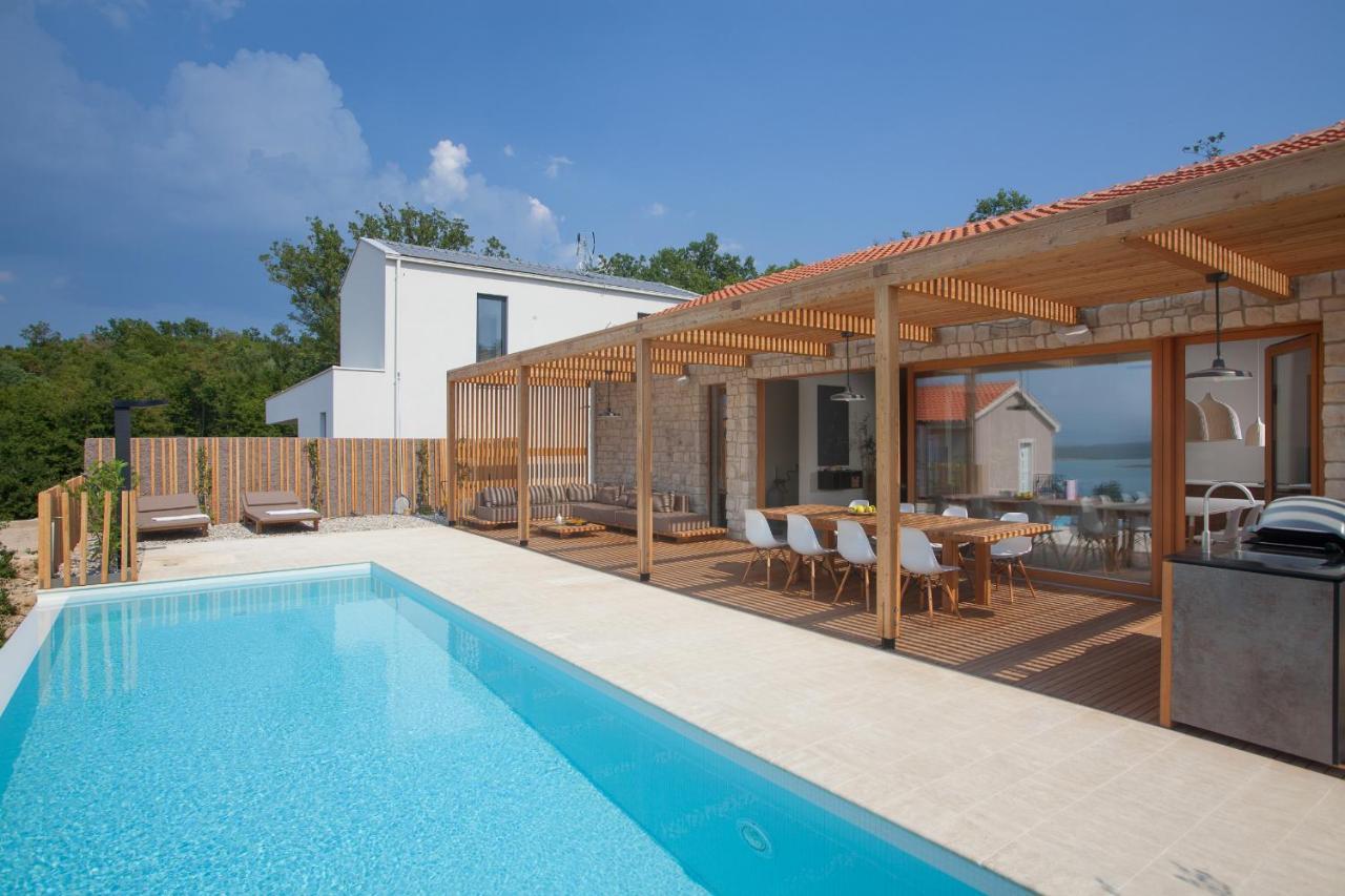 Villa Olea كليمنو المظهر الخارجي الصورة
