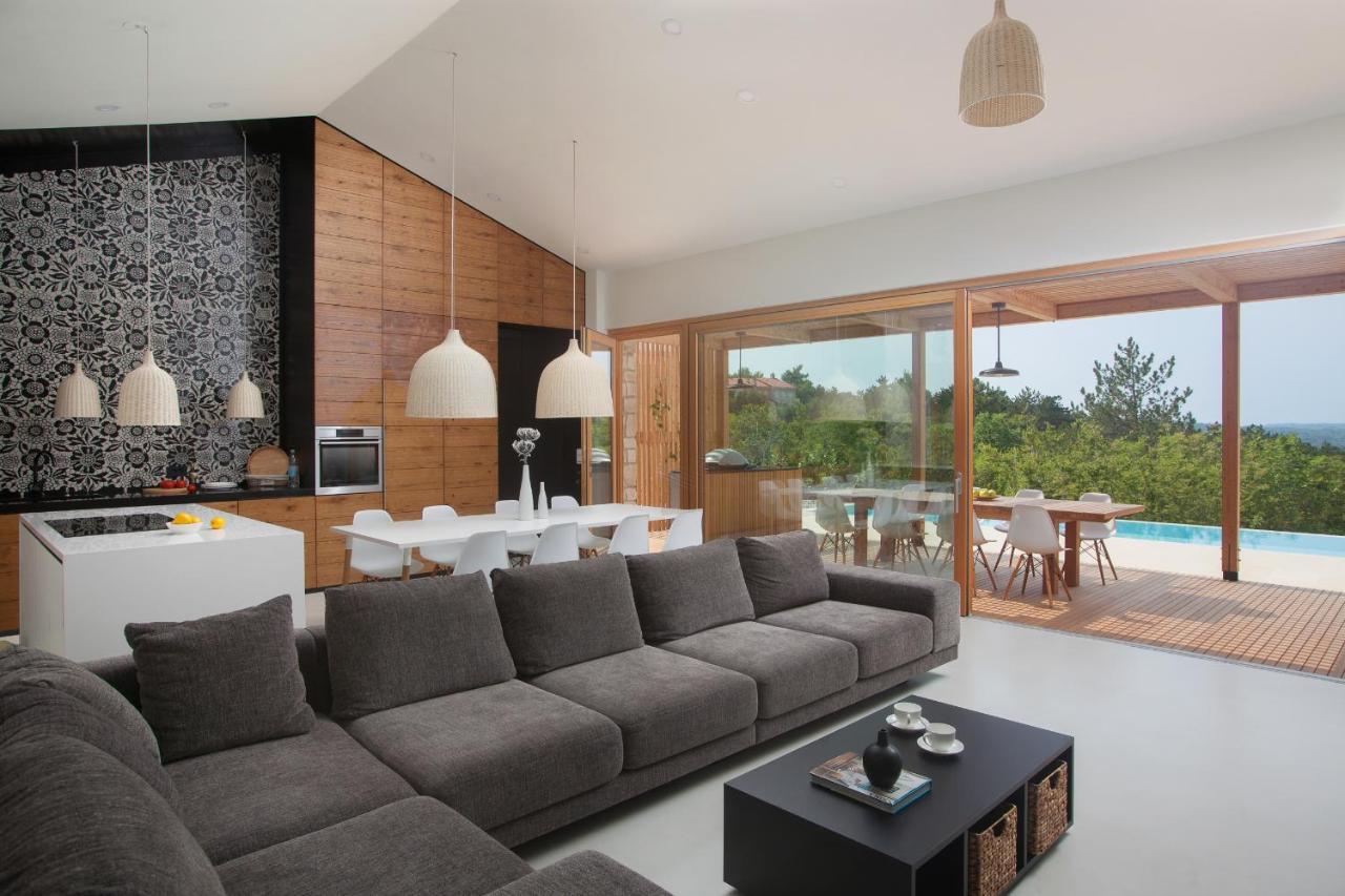 Villa Olea كليمنو المظهر الخارجي الصورة