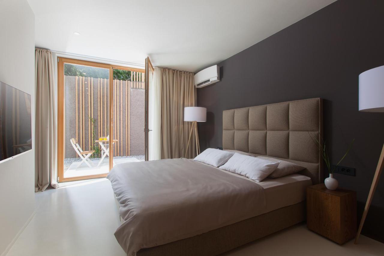 Villa Olea كليمنو المظهر الخارجي الصورة