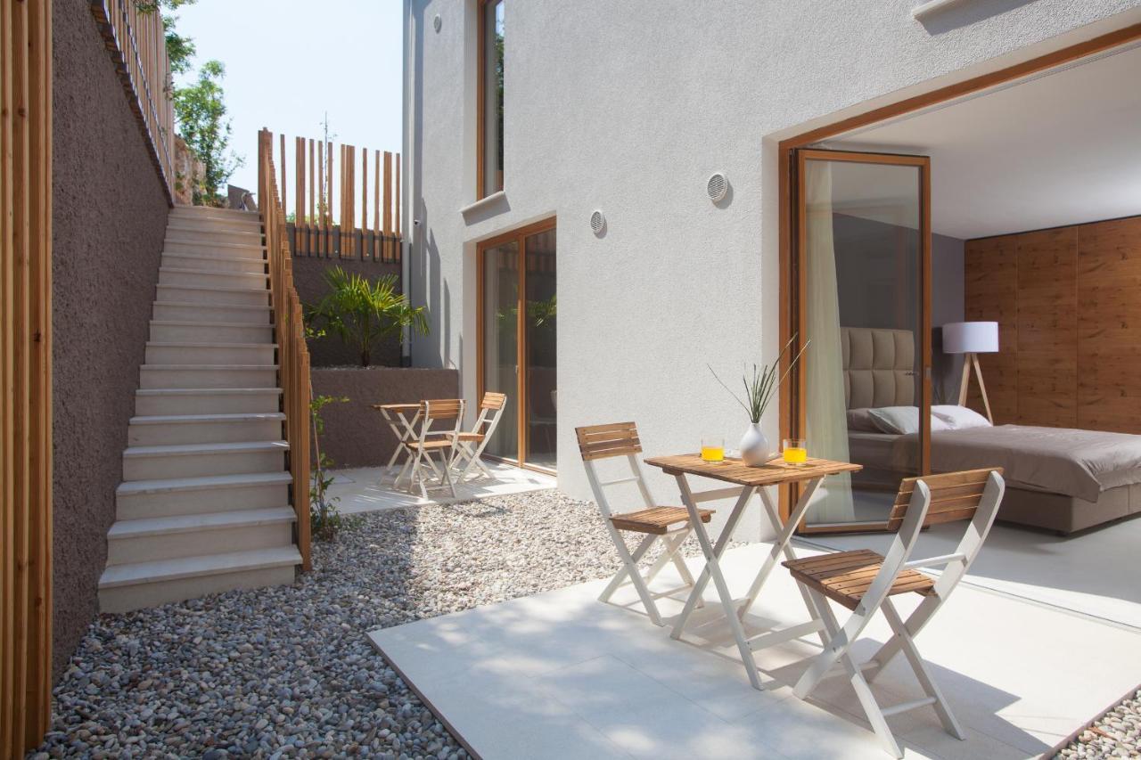 Villa Olea كليمنو المظهر الخارجي الصورة